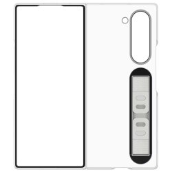 Original Clear Case with strap for Samsung Galaxy Z Fold6