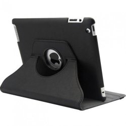 Apple iPad Pro 2024 13" Rotating Book Style Case