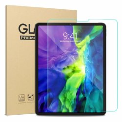 Apple iPad  Pro 13" Tempered Glass