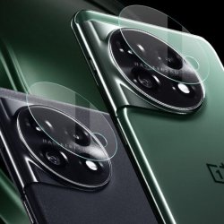 One Plus 12 Camera Protector TPMG