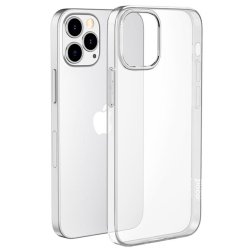 Clear Silicone Case for Iphone 16 Pro Max