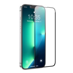 Apple Iphone 16 Plus Hoco G16 Large ARC HD Tempered Glass