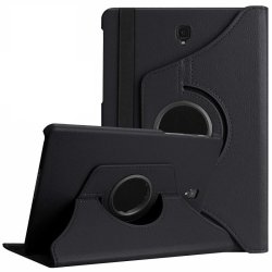 Samsung Galaxy Tab S9+ and S9FE + Rotating case