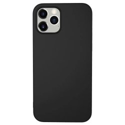 Black Leather case for Iphone 16 Pro Max with Magsafe
