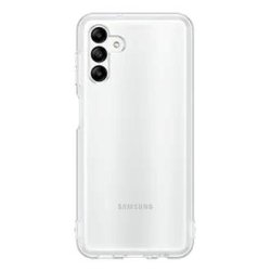 Clear Transparent Case for Samsung A16