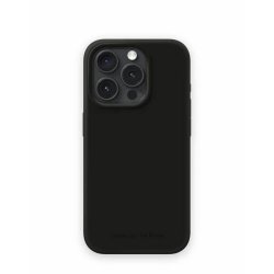 Black Leather case for Iphone 16 Pro Max with Magsafe