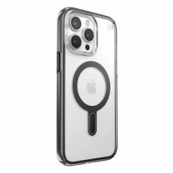 OKKES MagSafe case for Apple iPhone 16 Pro Black