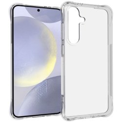 OKKES Air Clear case for Samsung Galaxy S25