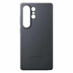 Original Black Kindsuit Silicone case for Samsung Galaxy S25 Ultra