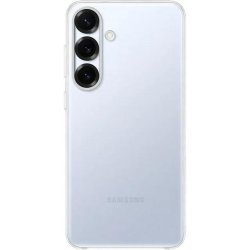 Original Clear Silicone case for Samsung Galaxy S25 Ultra
