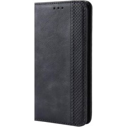 Samsung Galaxy A55 Anti Rfid Black Case