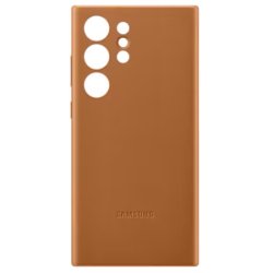 Original Mustard Kindsuit case for Samsung Galaxy S25 Ultra