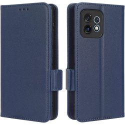 Samsung Galaxy A26 Dark Blue Flip Case
