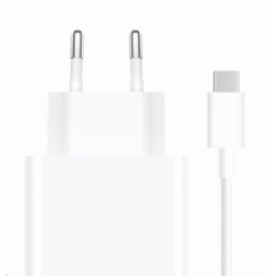 Xiaomi 33W Power Adapter USD to C