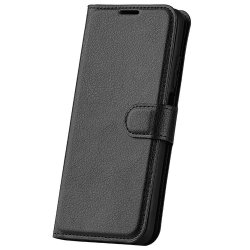 Xiaomi Poco F7 PRO/ F7 ULTRA  Black Side Flip Case