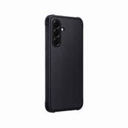 Samsung Galaxy A26 TPU Black Case