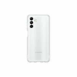Samsung Galaxy A26 TPU Clear Case