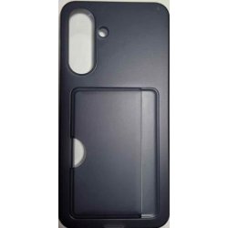 Samsung Galaxy A56 5G Card Slot Case