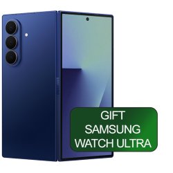 Samsung Galaxy Z Fold7 5G 512GB