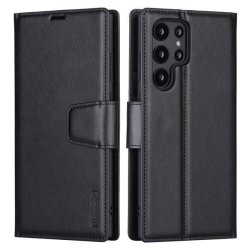 Side Flip Case for Samsung Galaxy S25 Ultra