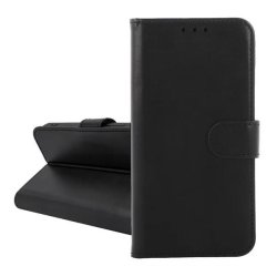 Side Flip Case for Samsung Galaxy S24 FE