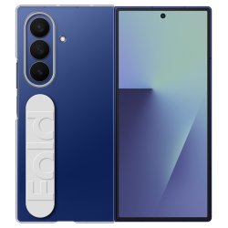 Clear Grip Case for Samsung Galaxy Z Fold7