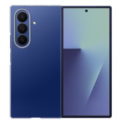 Clear Case for Samsung Galaxy Z Fold7