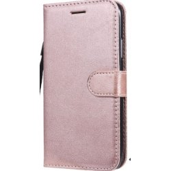 Samsung Galaxy A17 Pink Flip Case