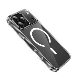 OKKES MagSafe case for Apple iPhone 17 Pro Max