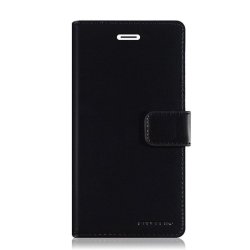 Side Flip Case for Samsung Galaxy S25 +