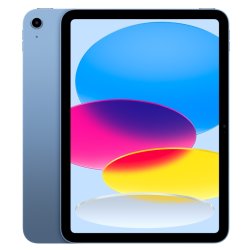 Apple iPad A16 11" (2025) 128GB WiFi