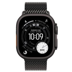 Apple watch Ultra 3 Milanese Loop Medium
