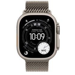 Apple watch Ultra 3 Milanese Loop Small