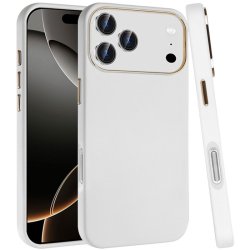 Iphone 17 Pro Max Pure Series Case
