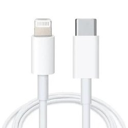 Apple Charge Cable (1m)  Type c to Lightning